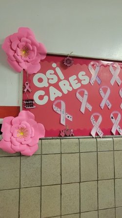 Breast Cancer Awareness